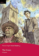 PE ACTIVE READERS 1: THE CROWN BOOK AND MULTIROM WITH MP3 PA