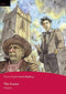 PE ACTIVE READERS 1: THE CROWN BOOK AND MULTIROM WITH MP3 PA