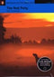PENG ACT RDG 4: THE RED PONY BOOK/CD ROM PACK