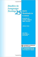 IELTS Washback in Context