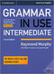 Grammar in Use 4ed Student's Book with Answers Intermediate