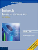 Infotech 4ed Teacher's Book