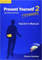 Present Yourself 2ed Teacher's Manual with DVD 2