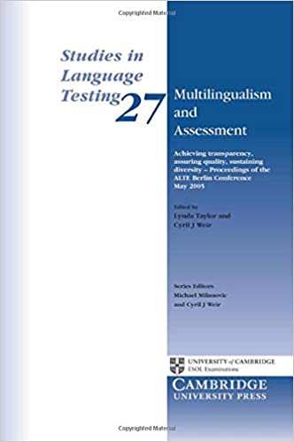 Multilingualism and Assessment