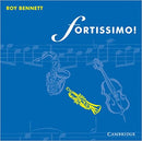 Fortissimo! Audio CDs (4)