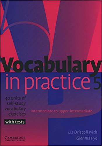 Vocabulary in Practice 5