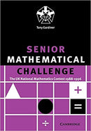 Senior Mathematical Challenge