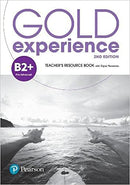 Gold Experience 2ed Teacher's Resource Book Level B2+