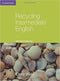 Recycling Intermediate English 2ed with Removable Key
