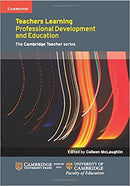 Teacher's Learning: Professional Development and Education