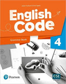 English Code 4  Grammar BK