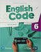 English Code British Activity Book Level 6