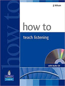 How to Teach Listening