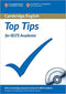 The Official Top Tips for IELTS Paperback with CD-ROM Academic Module