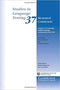 Measured Constructs
