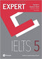 EXPERT IELTS Teachers Book & Audio CD Pack Band 5