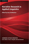 Narrative Research in Applied Linguistics