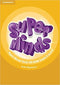 Super Minds Tests CD-ROM 5-6