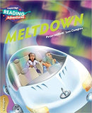 MELTDOWN STRAND 4: VOYAGERS