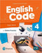 English Code British Pupil's Book w/ Online Practice & Digital Resources Level 4