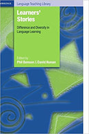 Learner's Stories: Difference and Diversity in Language Learning