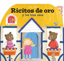 Ricitos de Oro