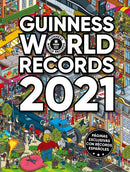 Guinness World Records 2021 (Ed. Latinoamérica)