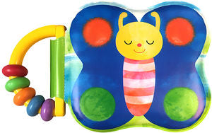 Libro baño. En el estanque.