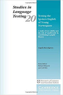 Testing the Spoken English of Young Norwegians