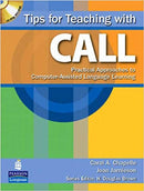 Tips for Teaching with CALL
