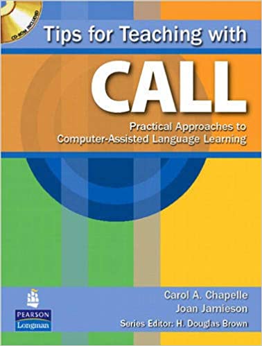 Tips for Teaching with CALL