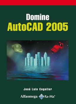 DOMINE AUTOCAD 2005/Cogollor