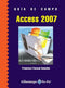 GUIA DE CAMPO ACCESS 2007/Pascual