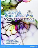 COMO PROGRAMAR INTERNET & WORLD WIDE WEB