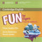 Fun for Flyers 4ed Audio CDS