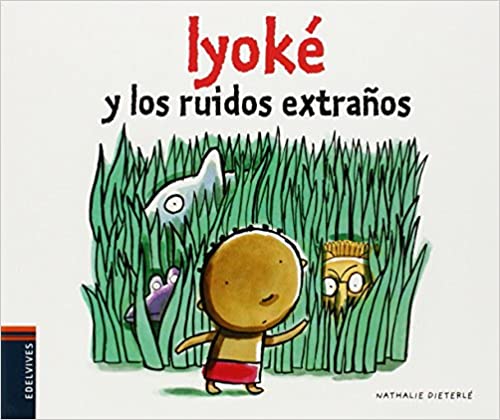 IYOKE Y LOS RUIDOS EXTRAÑOS