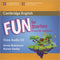 Fun for Starters 4ed Audio CDs