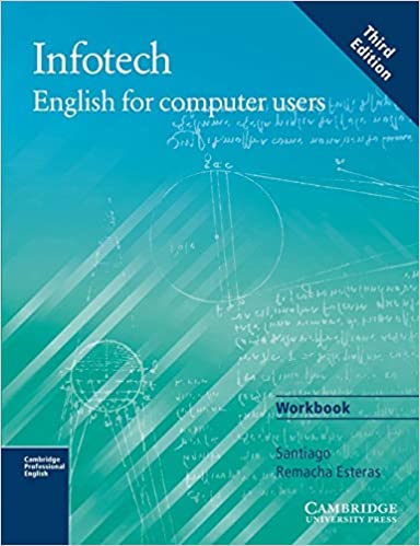 Infotech 3ed Workbook