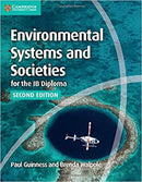 Environmental Systems and Societies for the IB Diploma Coursebook 2ed