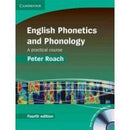 nglish Phonetics and Phonology 4ed with Audio CDs (2) - Hardback