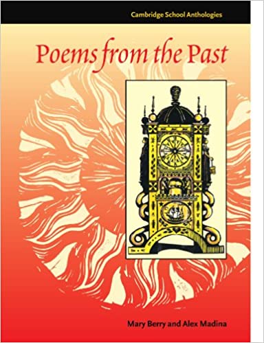 Poems From The Past