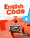 English Code British Activity Book Level 4