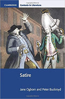 Satire