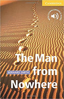 The Man from Nowhere  - 2