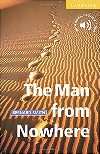 The Man from Nowhere  - 2