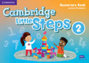 Little Steps Numeracy Booklet 2