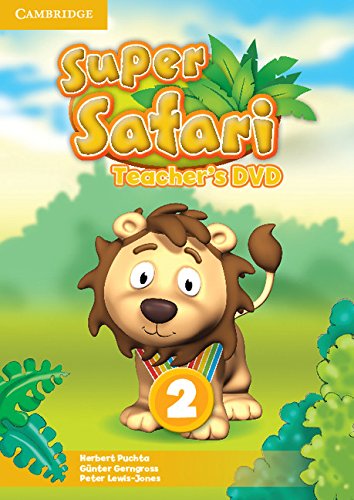 Super Safari DVD 2