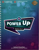 Power Up Level 6 TB