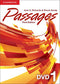 Passages 3ed DVD 1