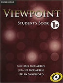 Viewpoint Student's Book 1B